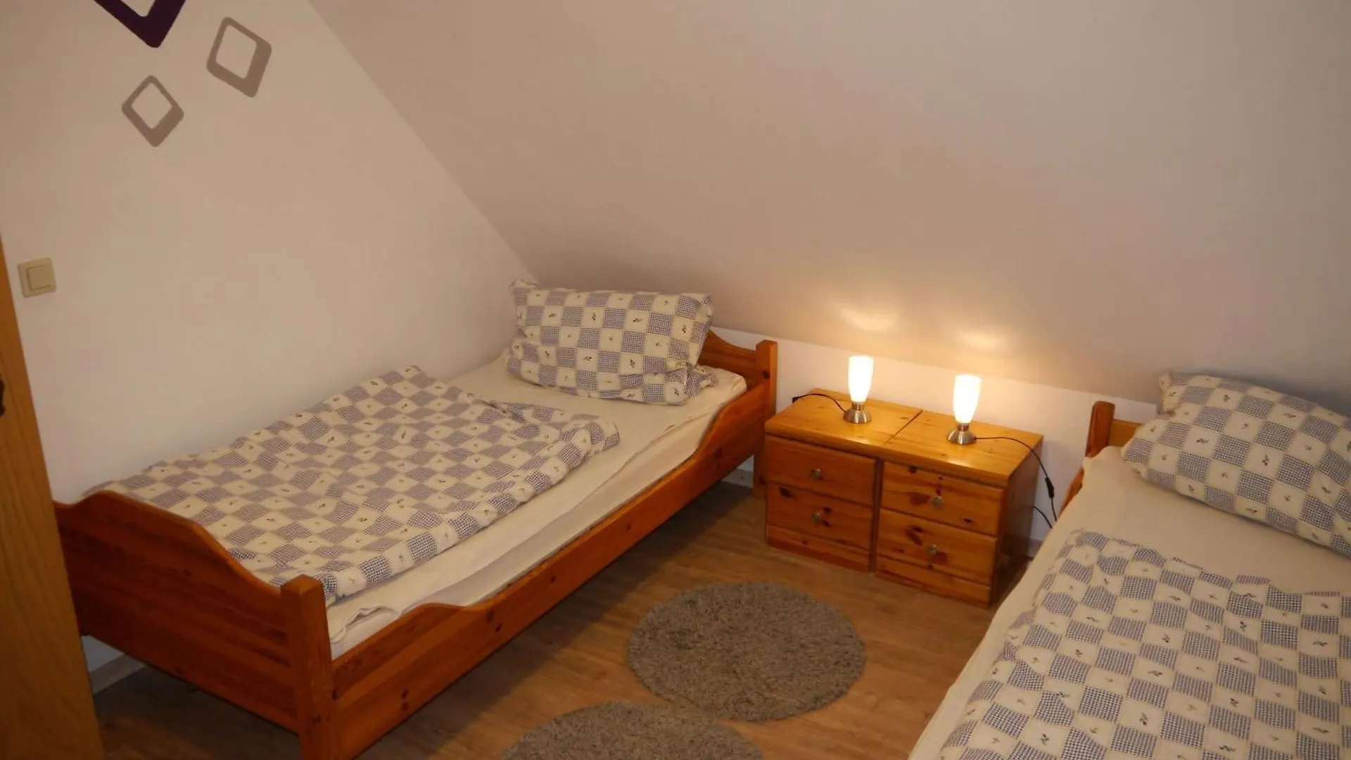 Gaestehaus Seeber Hollfeld 0*,  Germany